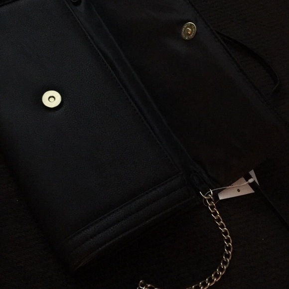 H&M Black Handbag - Brand new - Picture 3 of 4